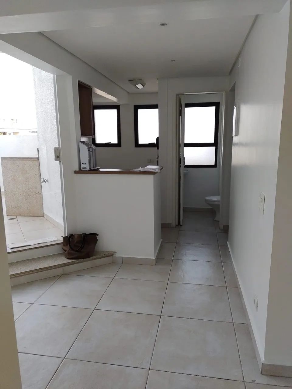 Cobertura para venda em Pinheiros com 2 quartos, 82m² - Foto 4