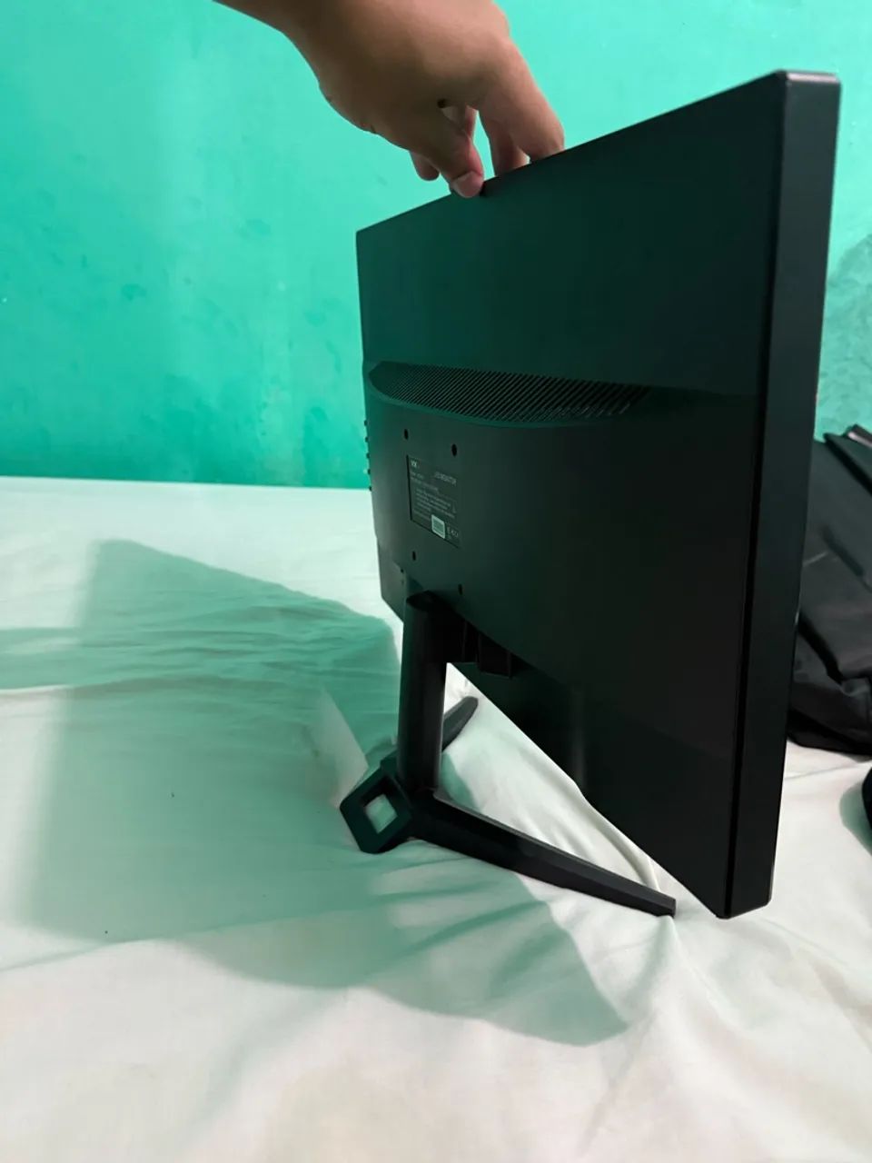 MONITOR VX PRO 19 POL 100hz  - Foto 2
