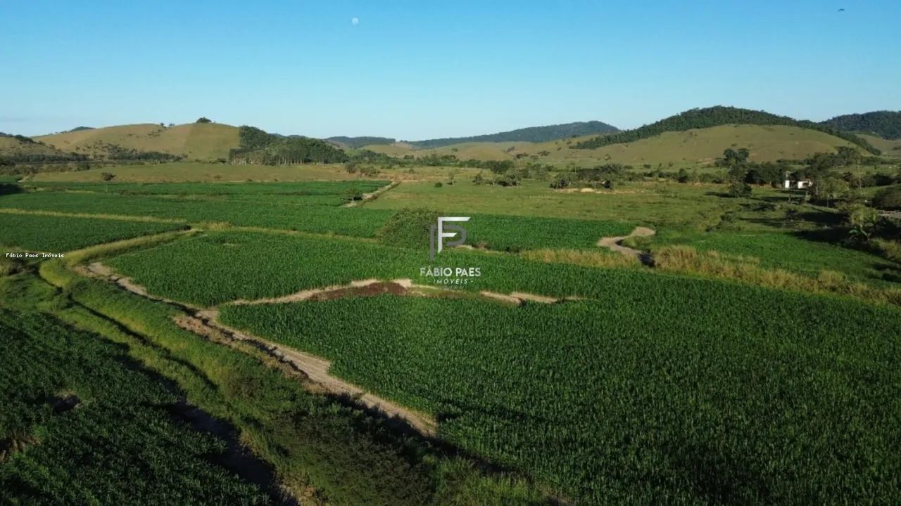Fazenda para Venda, Silva jardim