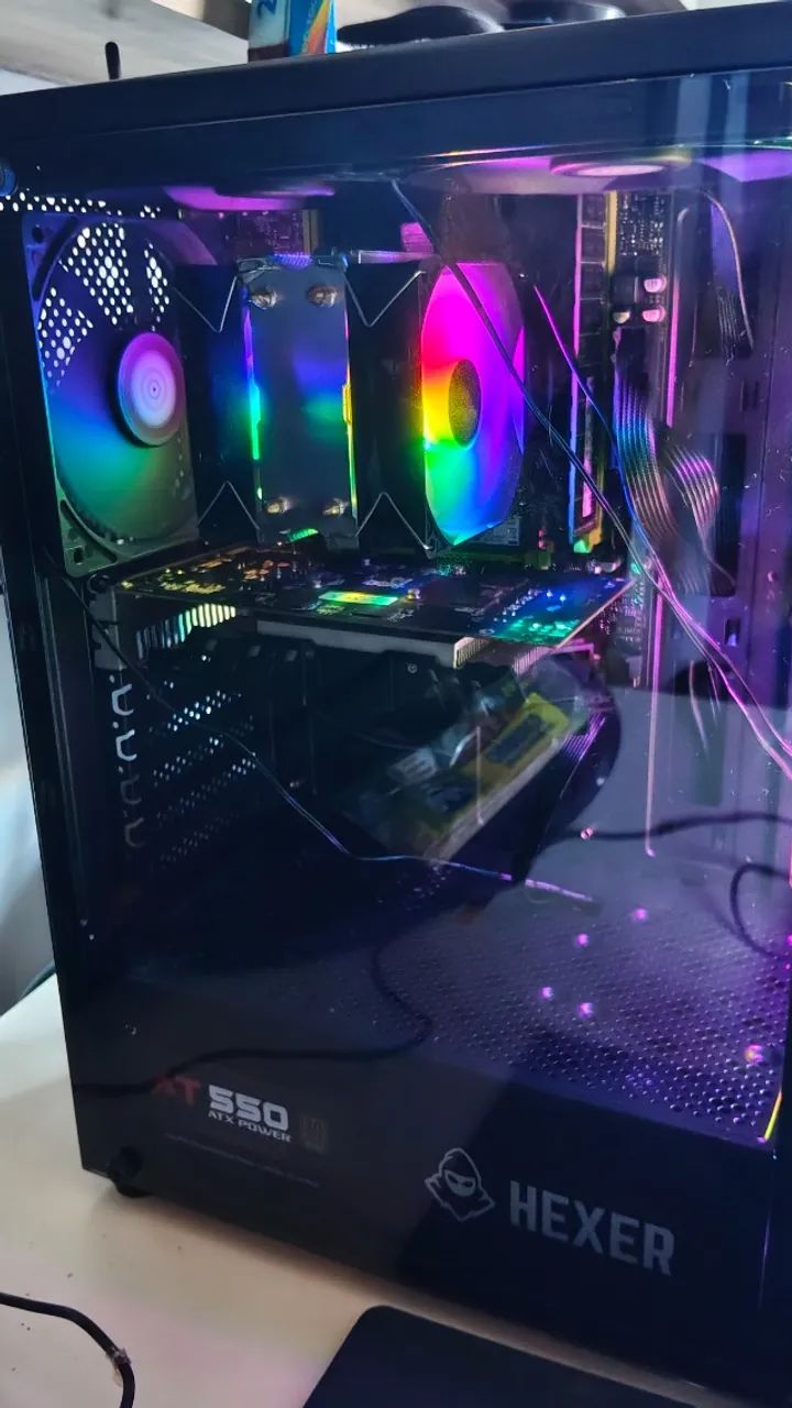 Computador XEON - Foto 4