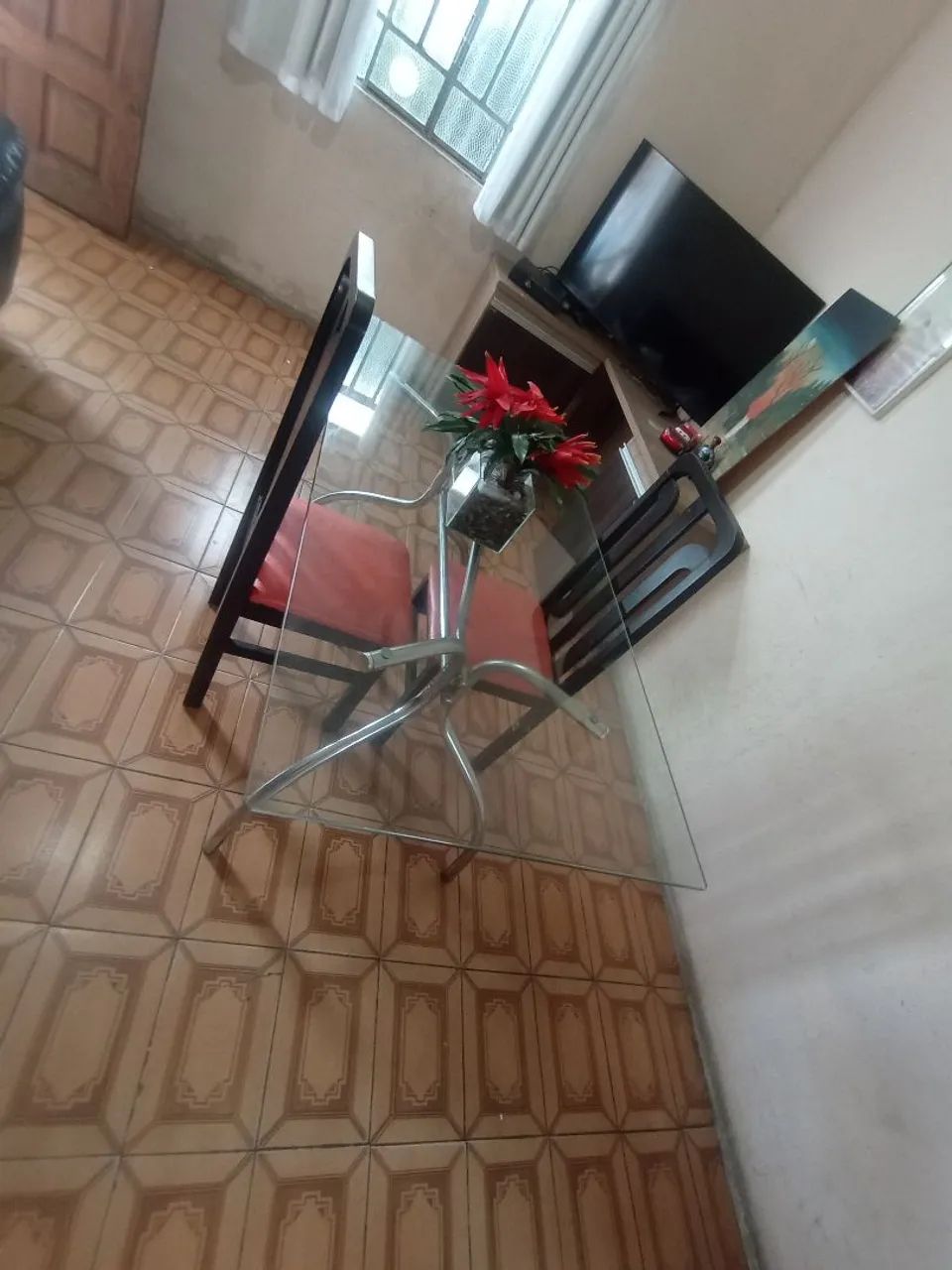 Mesa de vidro 65060623802753120