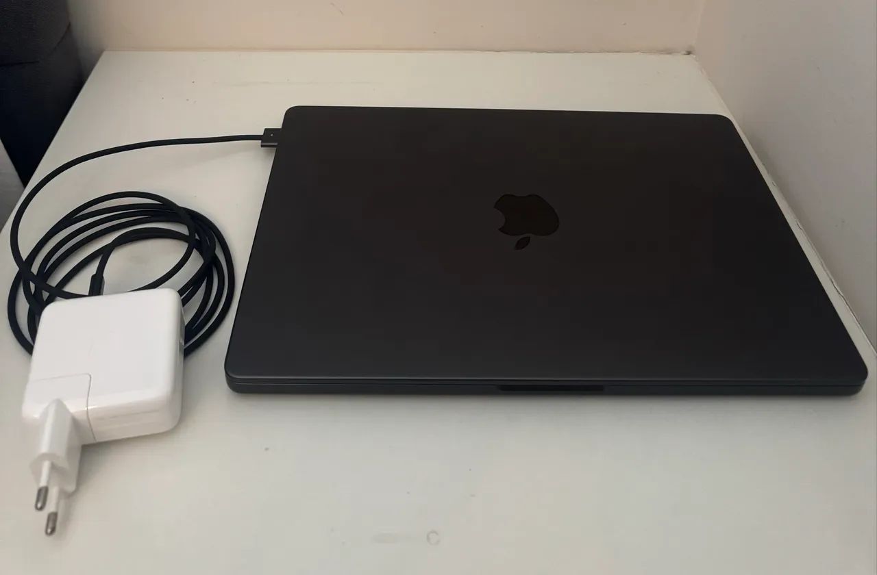 MacBook Pro 14? M4 - 24GB RAM - 3 meses de uso - Foto 3