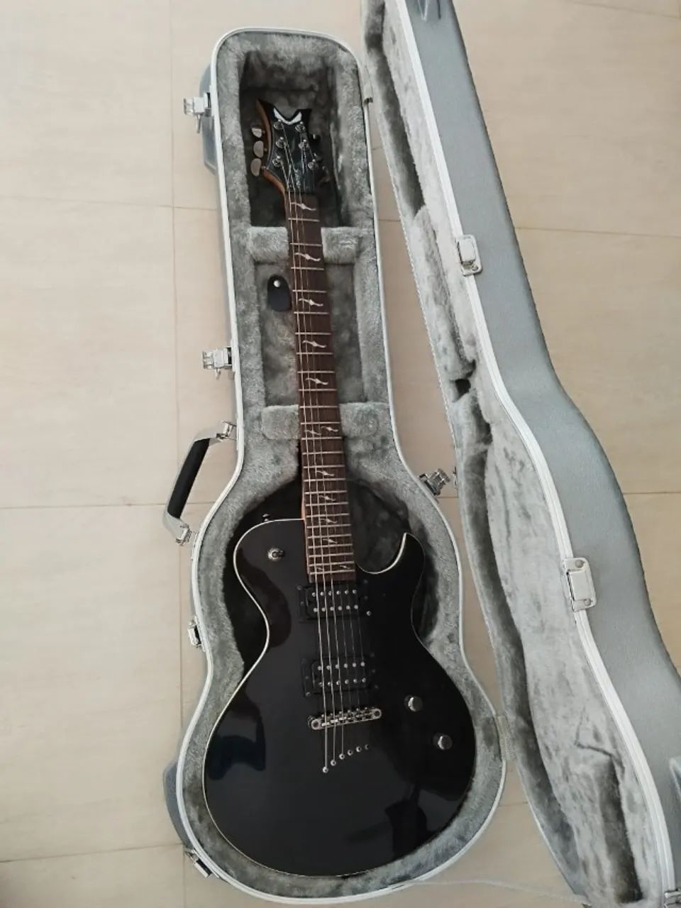 Dean Deceiver X + Hard Case - Foto 4
