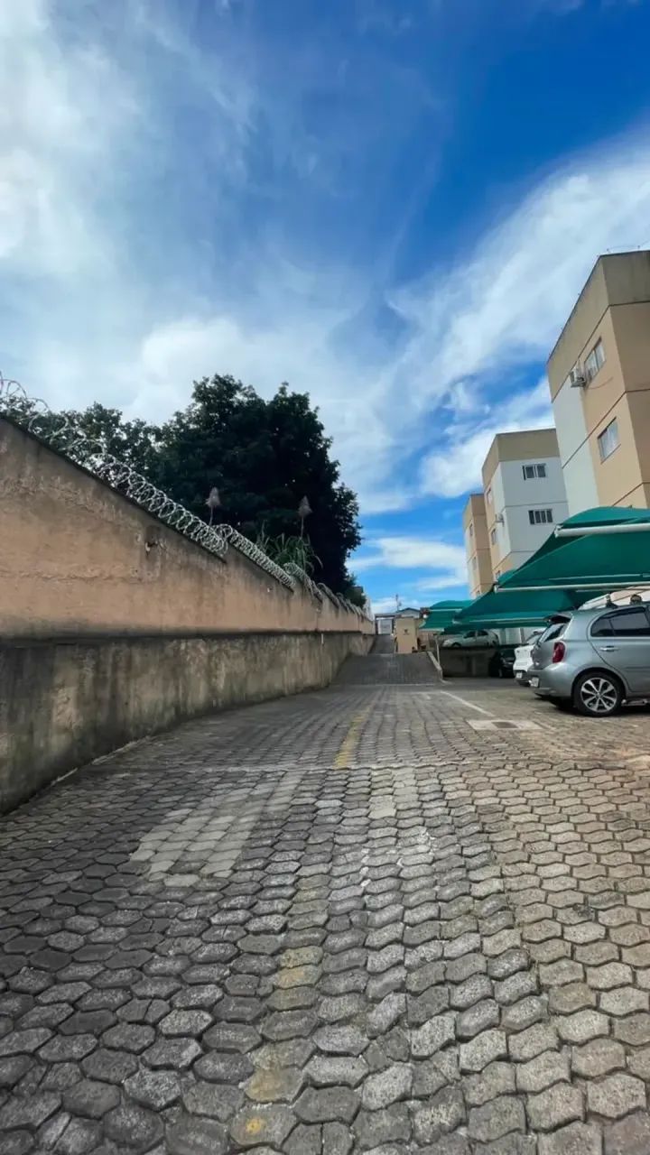 Apartamento a venda dom victorio - Foto 4