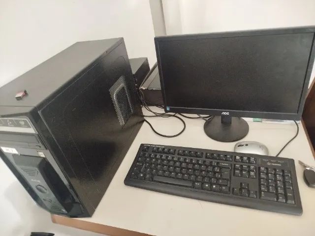 Doação computador  - Foto 2