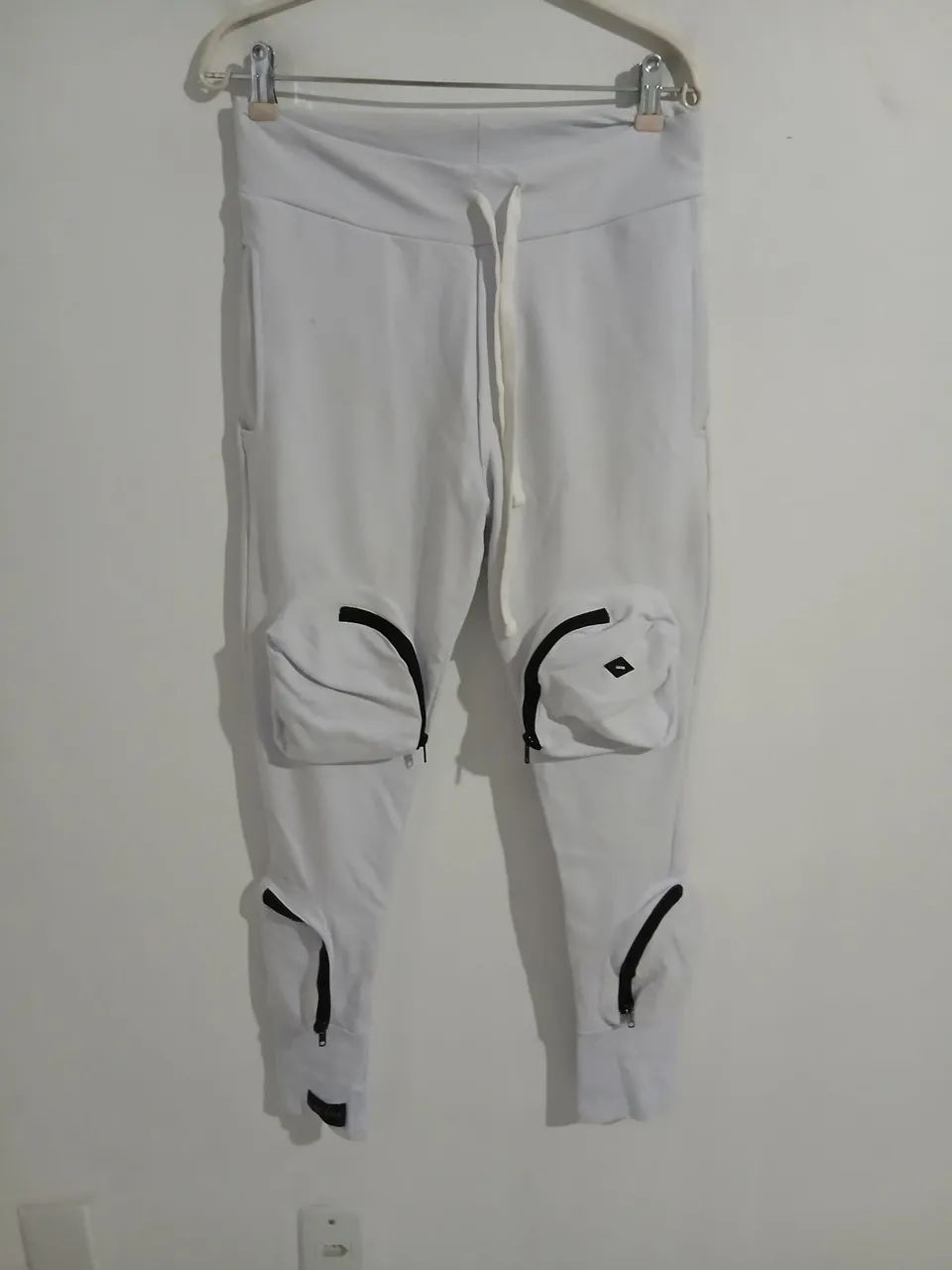 Calça jogger Lacapa P várias cores e modelos  - Foto 3