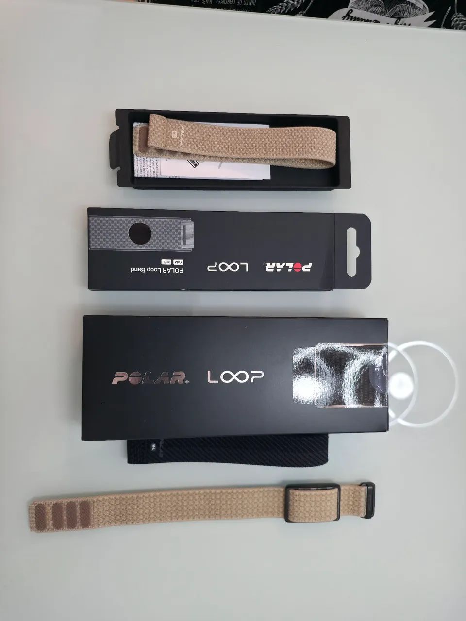 PULSEIRA POLAR LOOP