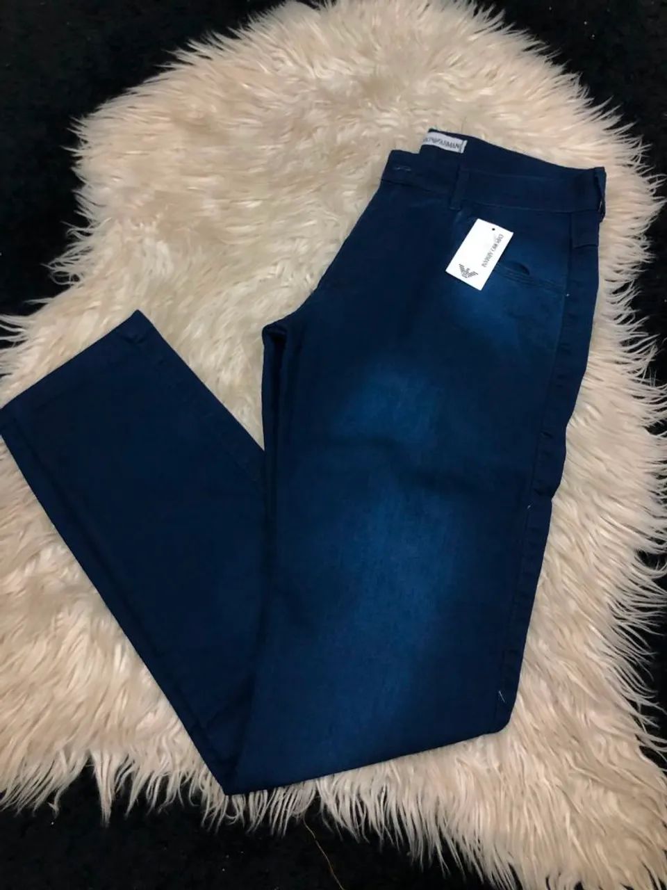 Calça Jeans  - Foto 4