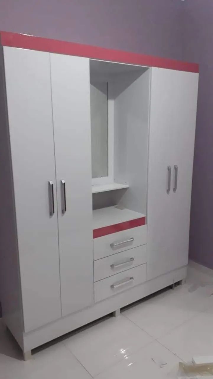 Montador de Móveis de Plantão  - Foto 3