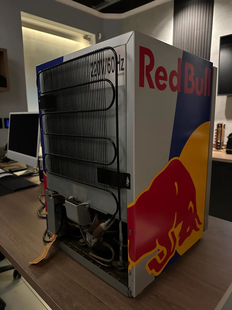Frigobar RedBull - Foto 5