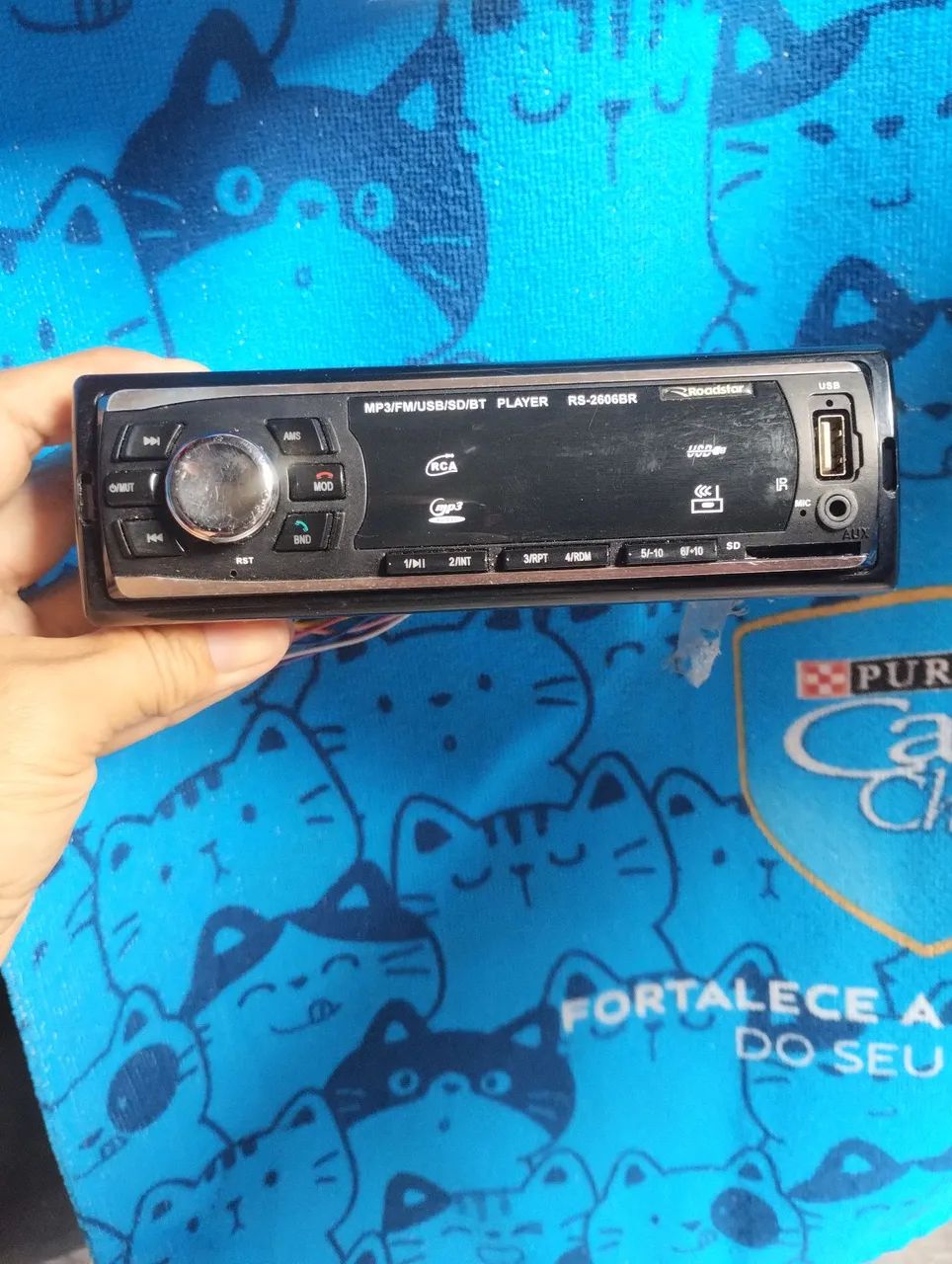 Rádio mp3 - Foto 5