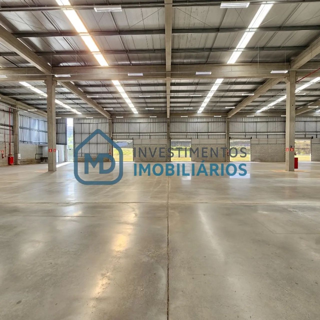 MONDOVI FLEX BETIM MG - Módulo com2.238,60m² de ABL com 7 docas - Foto 5