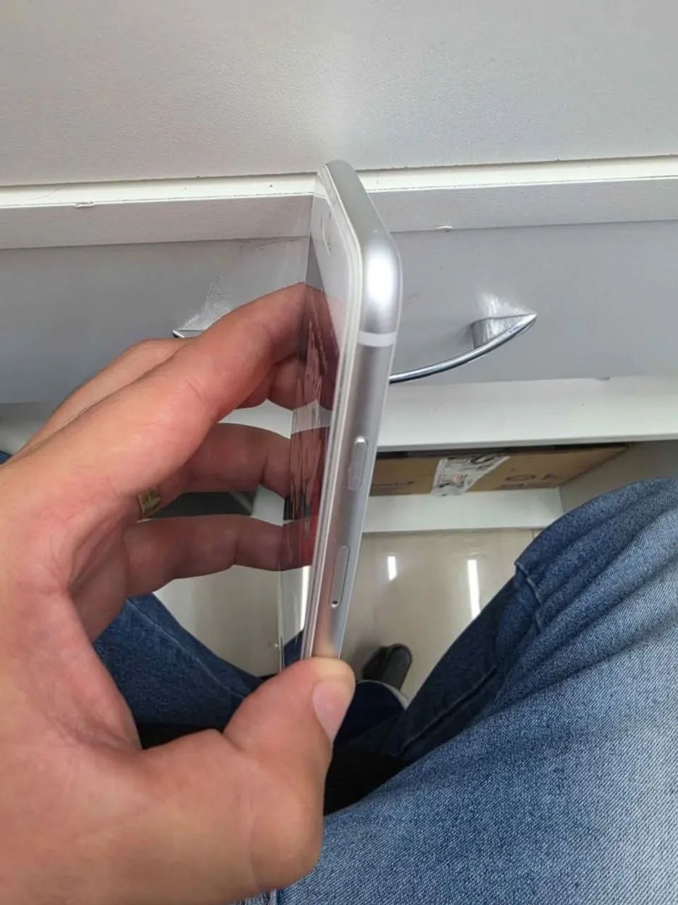 Iphone 8 - Foto 4