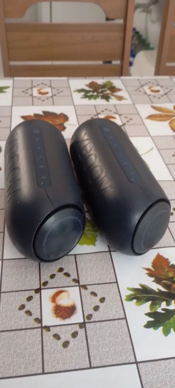 Caixa de Som LG Xboom PL7 - Foto 3