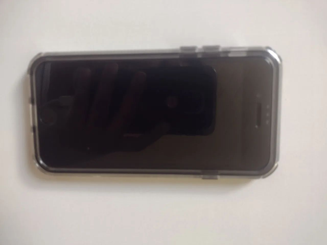 iPhone 7 matte 32 g - Foto 4