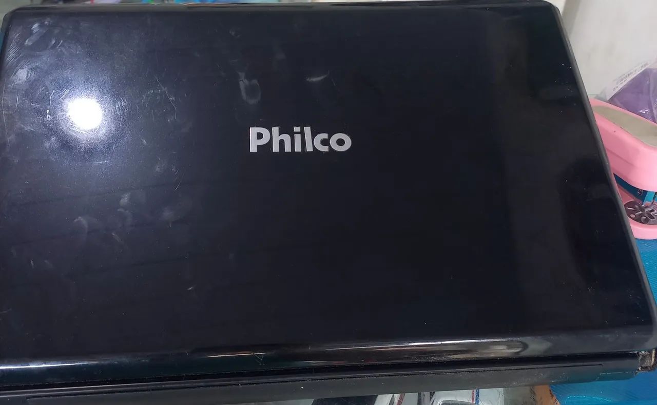 Notebook Philco modelo PHN14A 