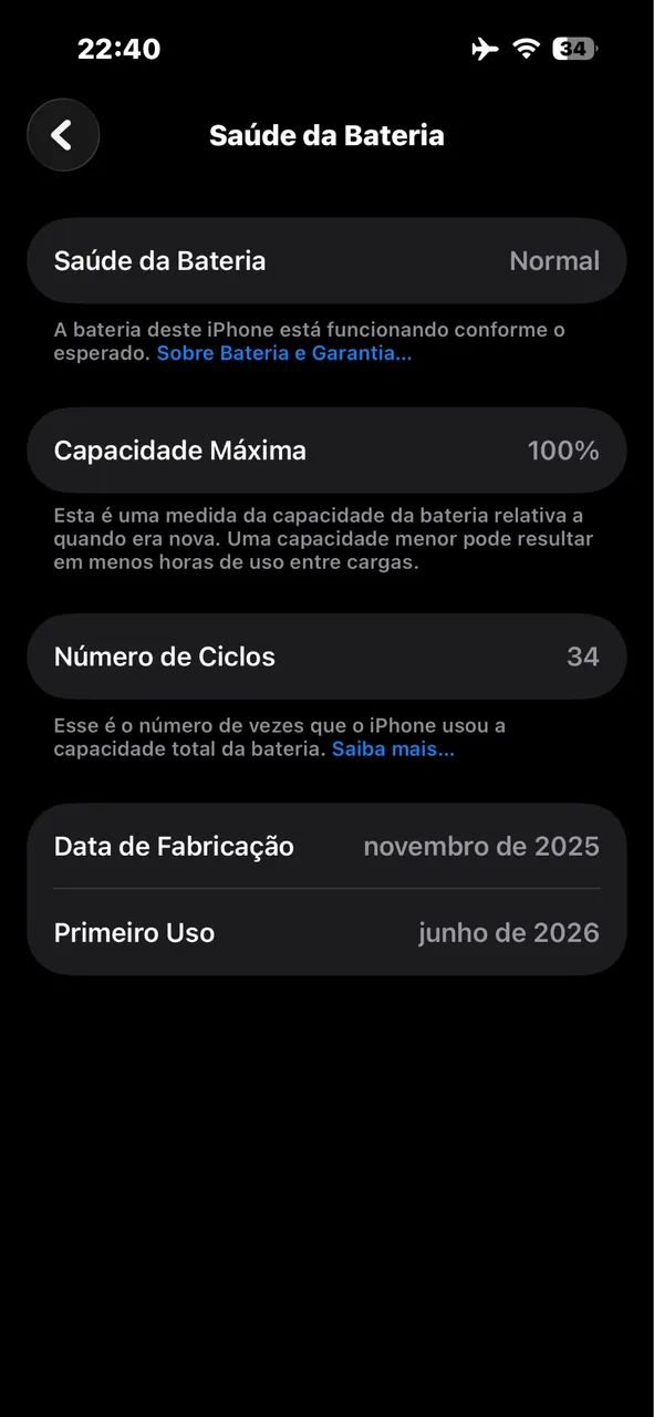 iPhone 15 256gb - Foto 2