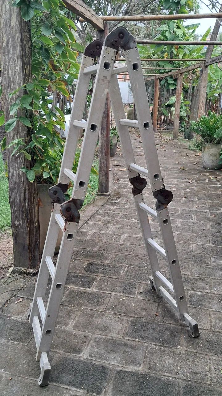 Escadas