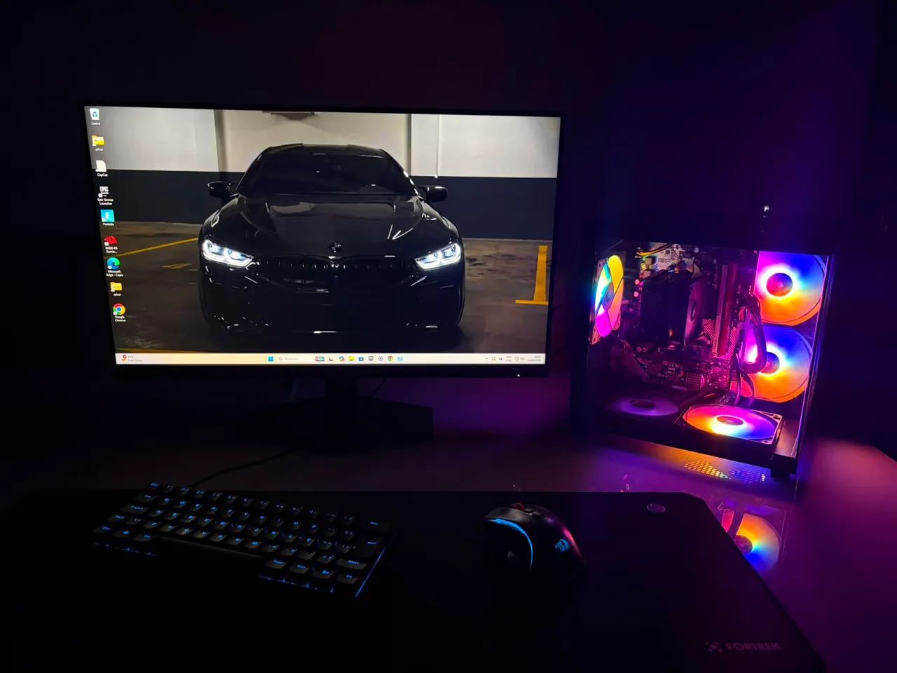 PC GAMER COMPLETO 