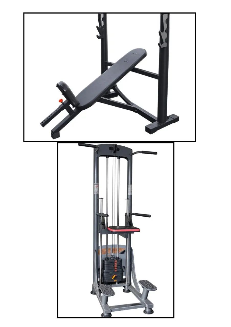 musculação - Foto 5