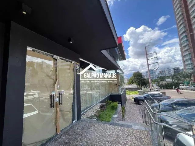 Loja Comercial - 400 m² - Adrianópolis - SLL218 - Foto 4