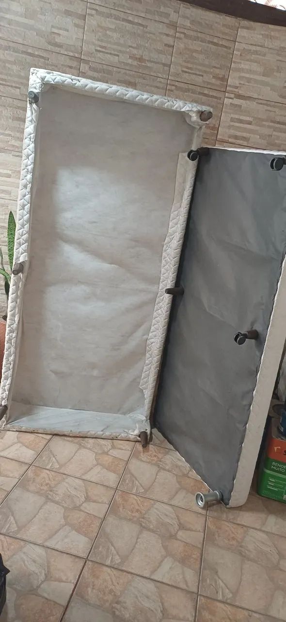 Cama solteiro conjugada - Foto 3