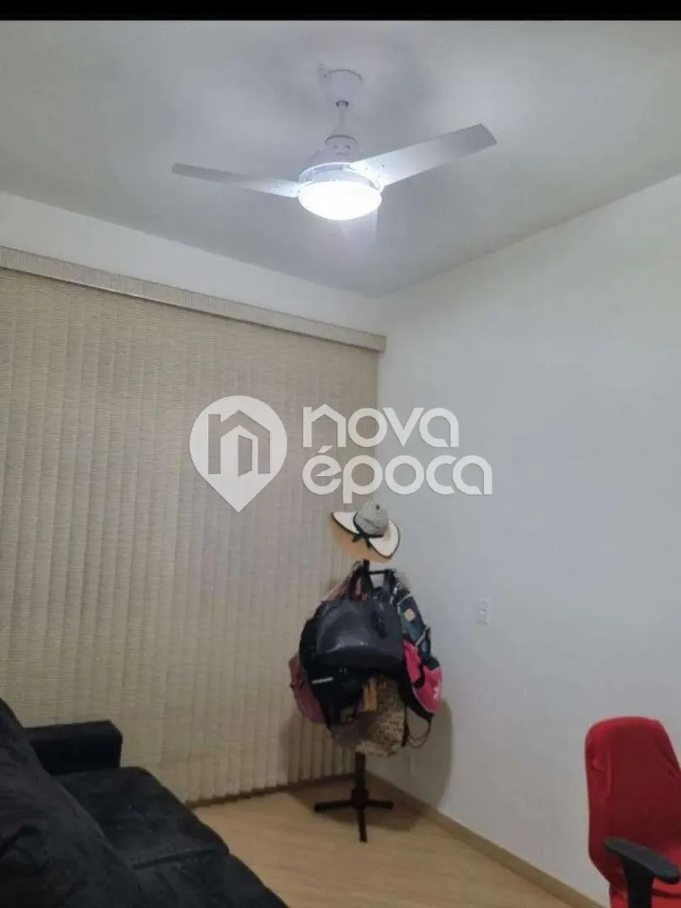 Tijuca | Apartamento 2 quartos - Foto 4