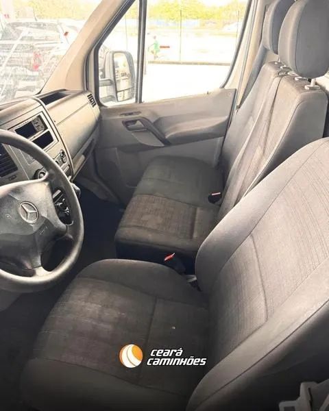 MERCEDES-BENZ SPRINTER 415 CDI - Foto 5