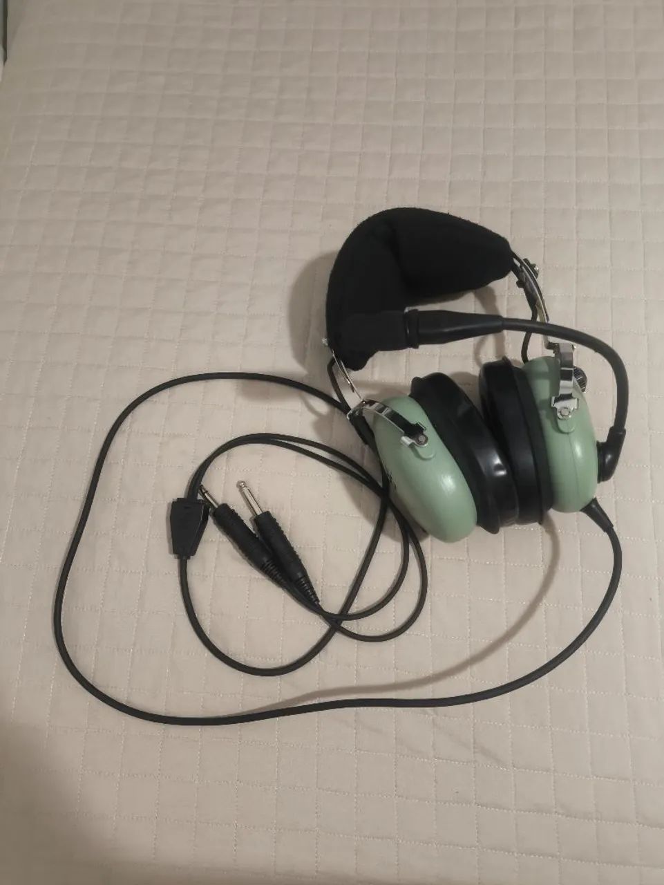 David Clark H10-13s Stereo Headset - Foto 2