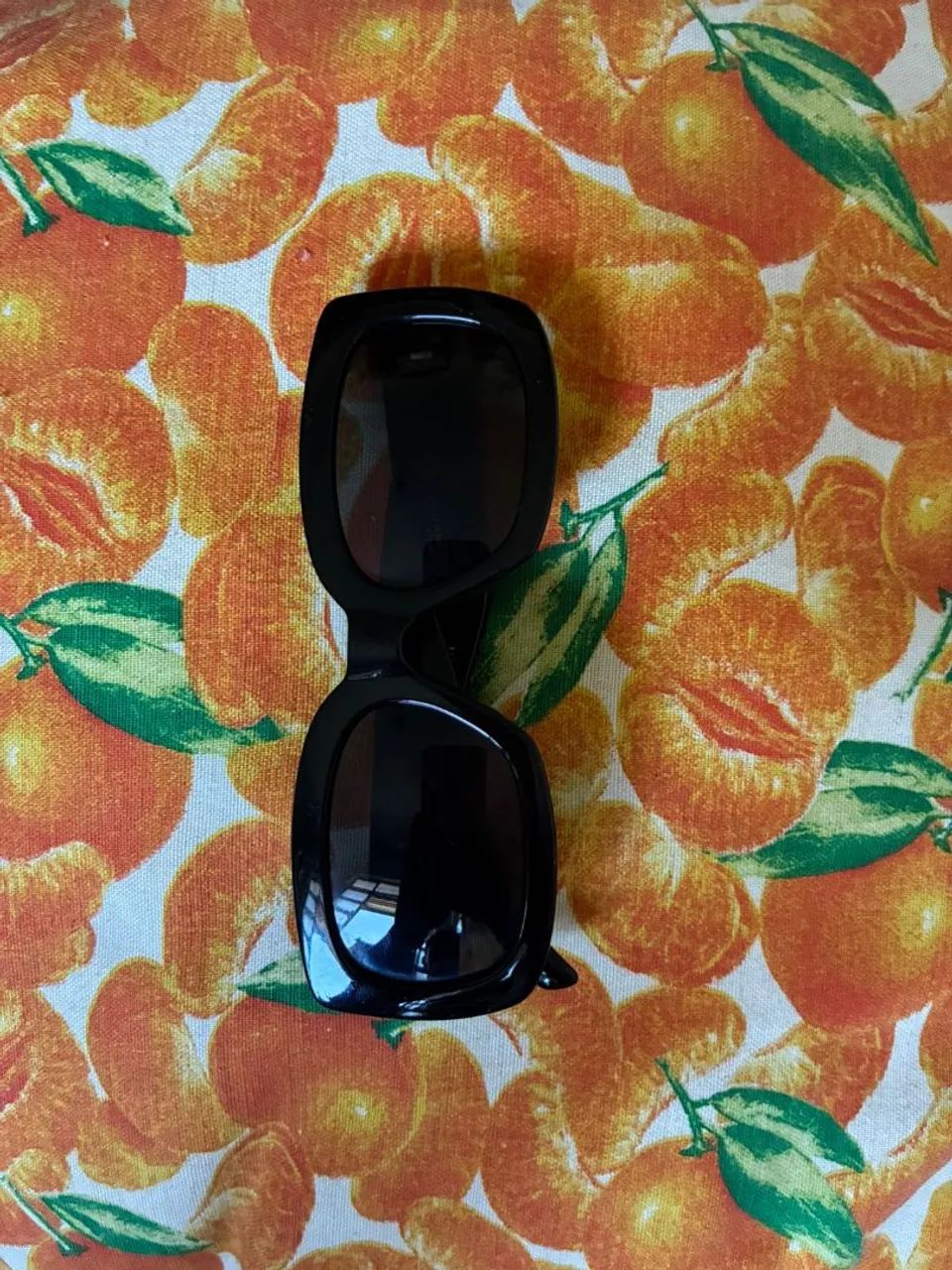 Óculos de Sol Retrô Feminino H&M