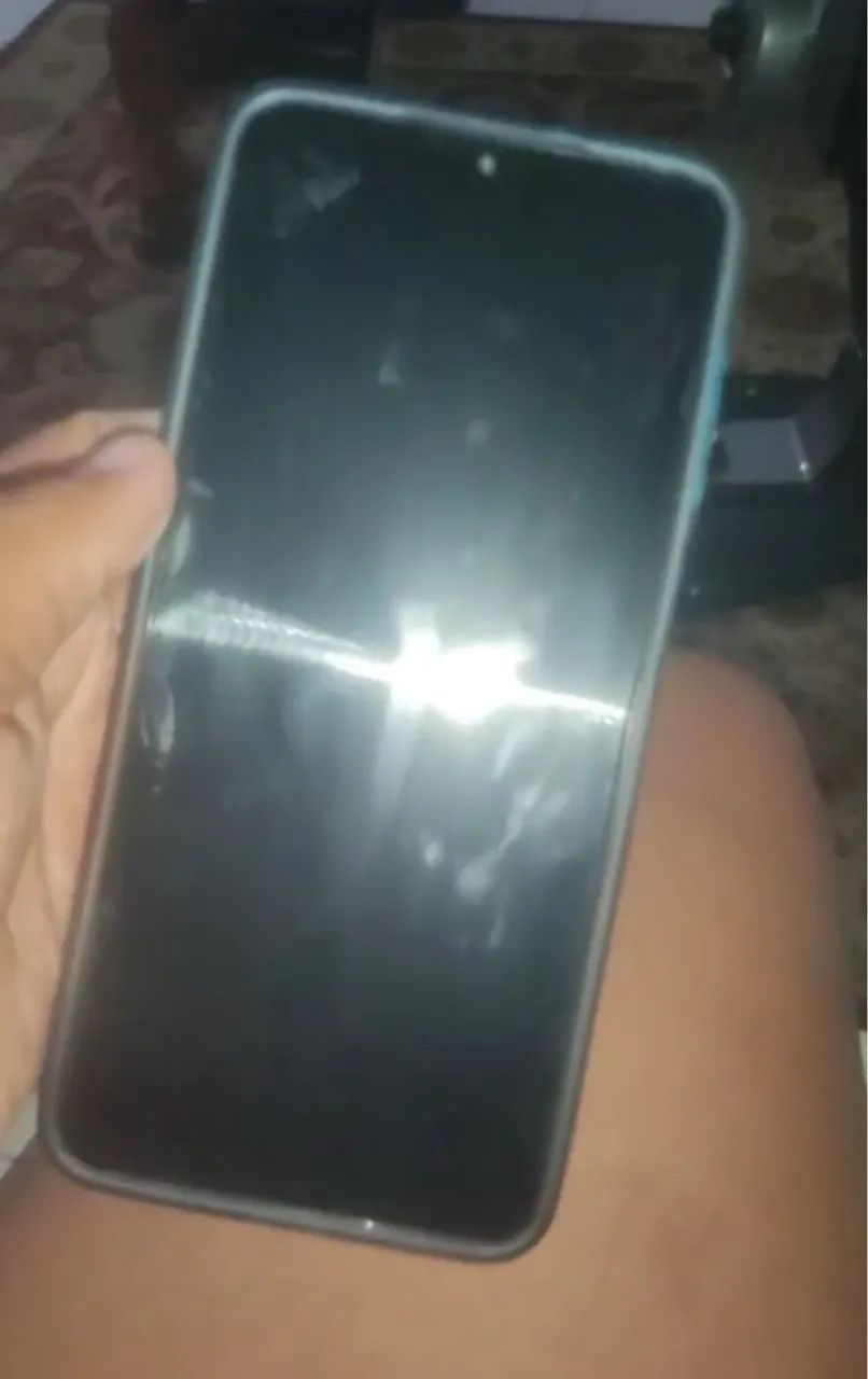 Vendo um sansung galaxy a12 - Foto 2