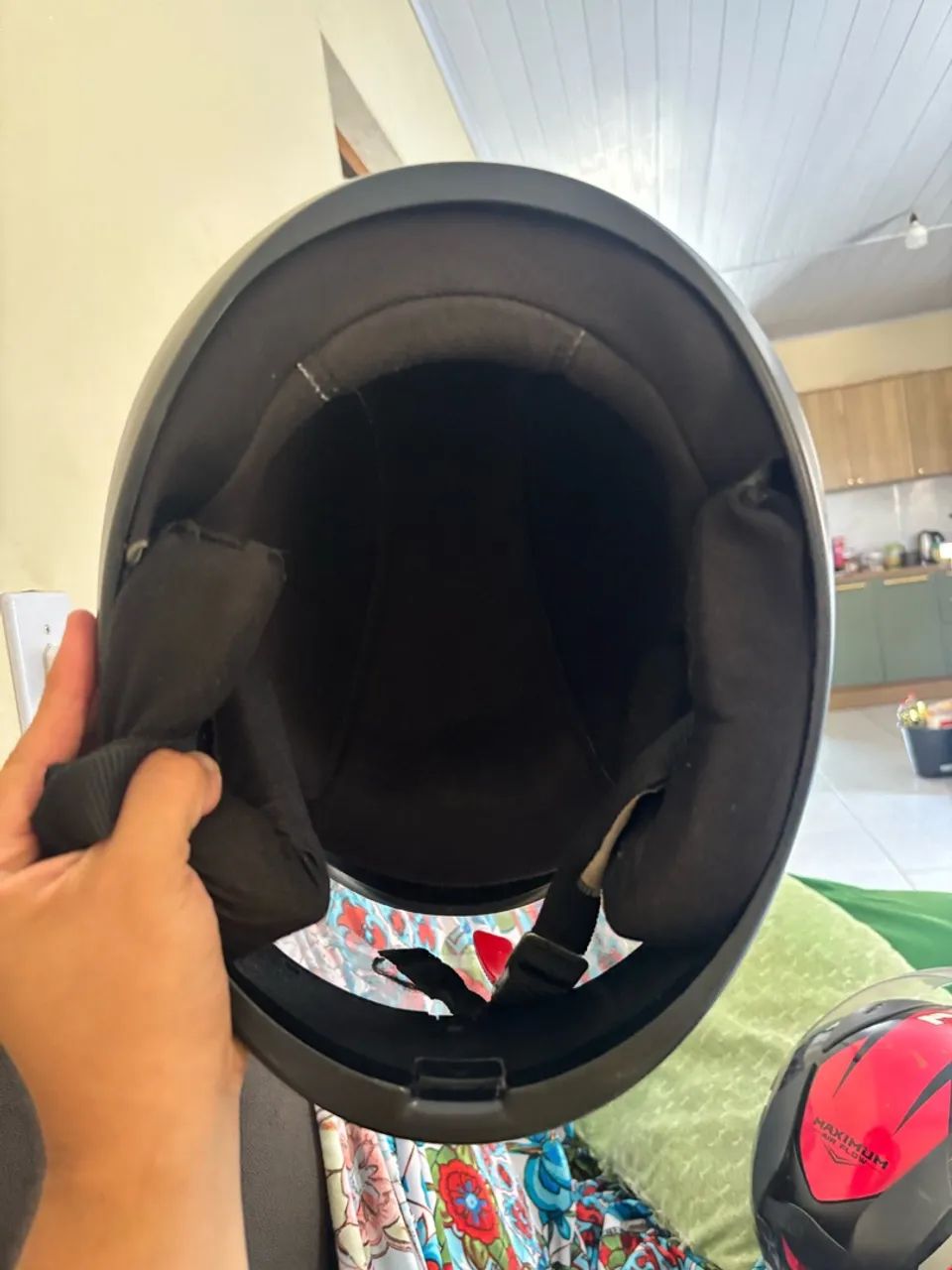Capacete 