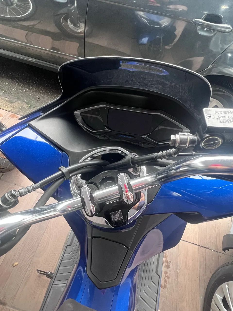 Pcx 160 - Foto 2