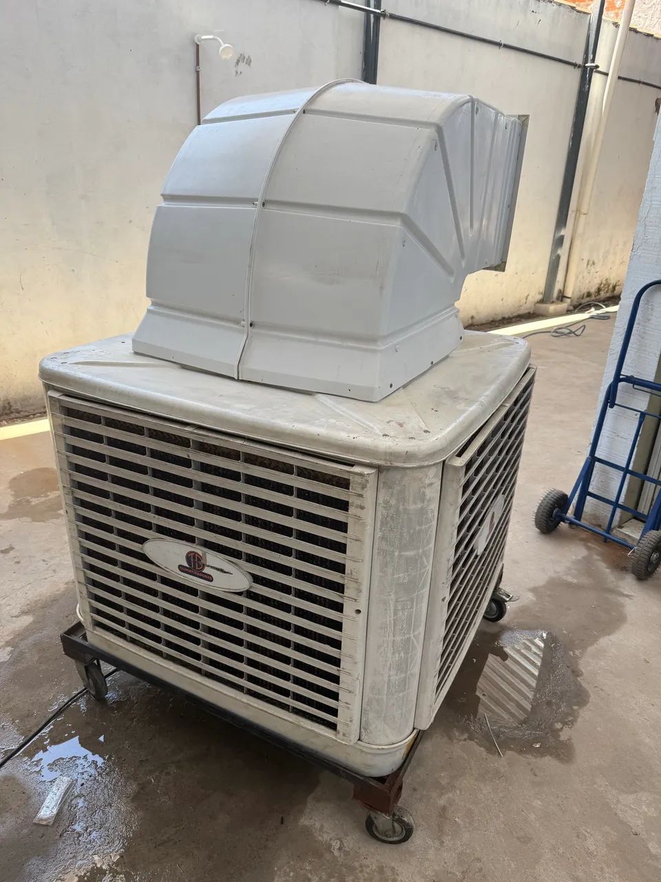 Climatizador de ar  - Foto 3
