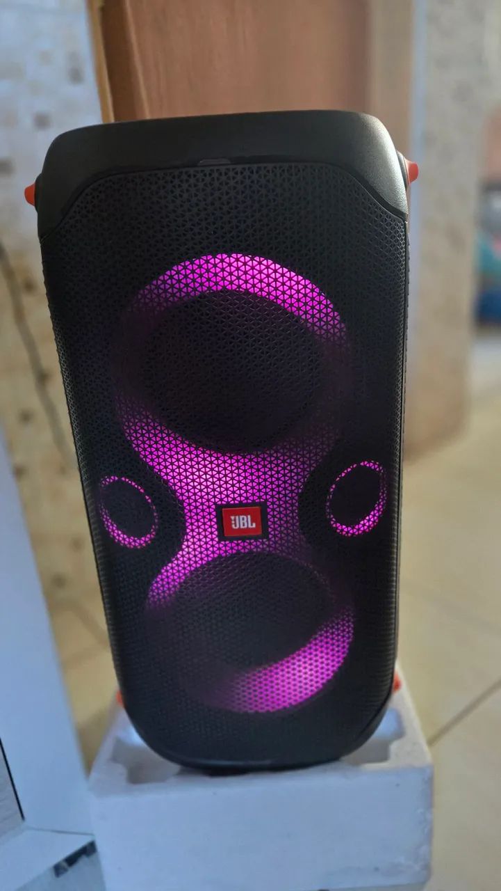  JBL  Party Box 110 - Foto 2