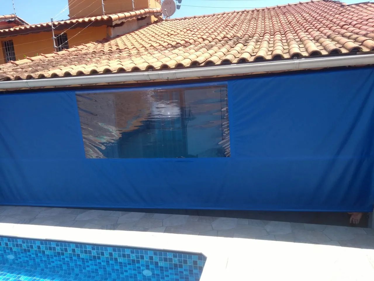 Toldo na promoção  - Foto 3