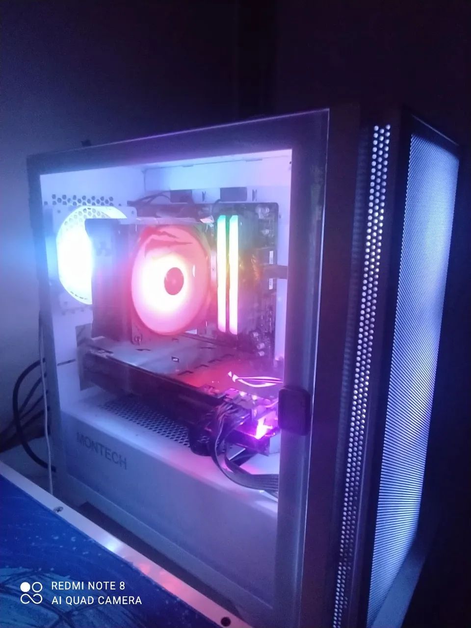 Pc gamer