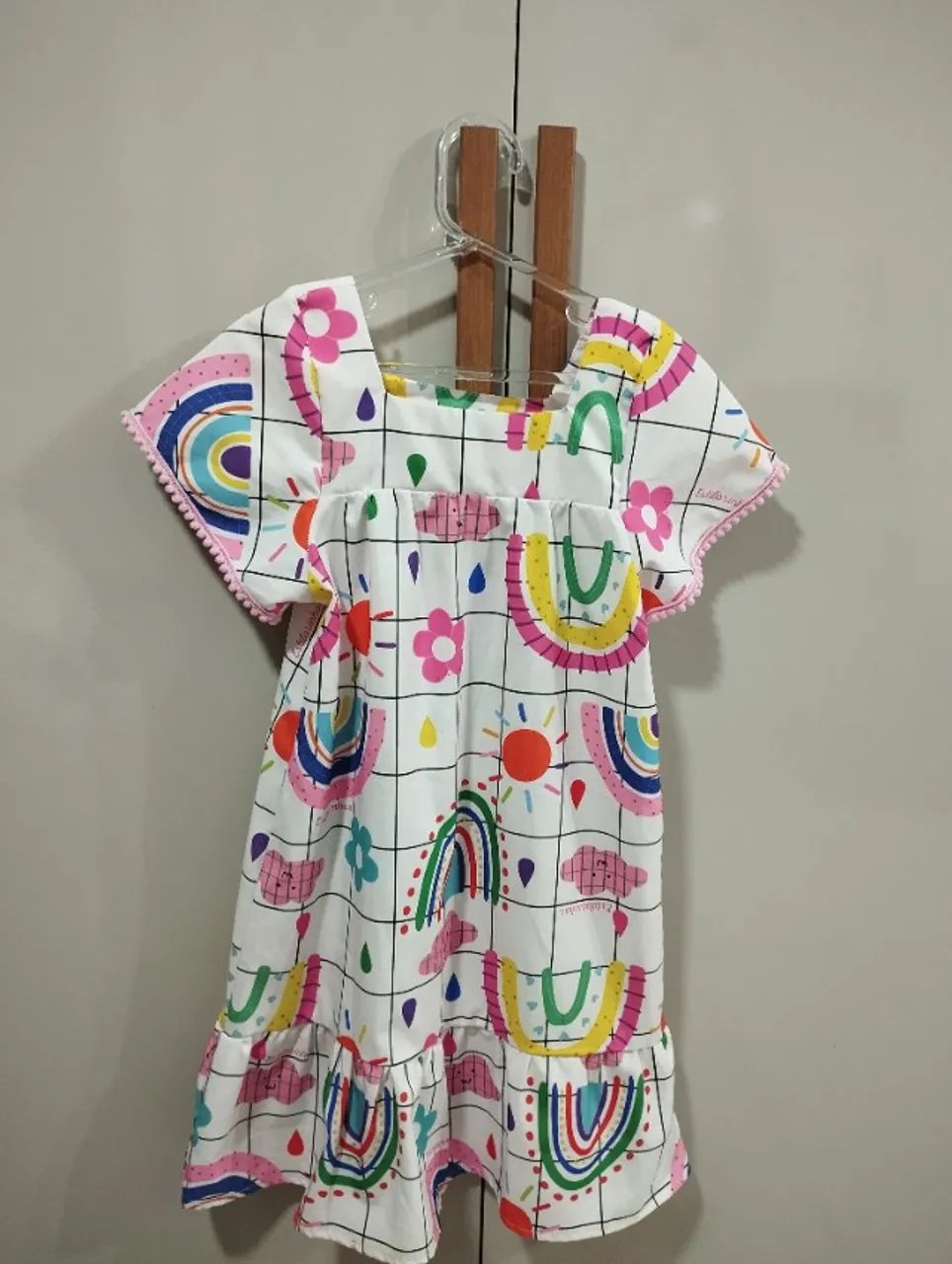 VESTIDO
