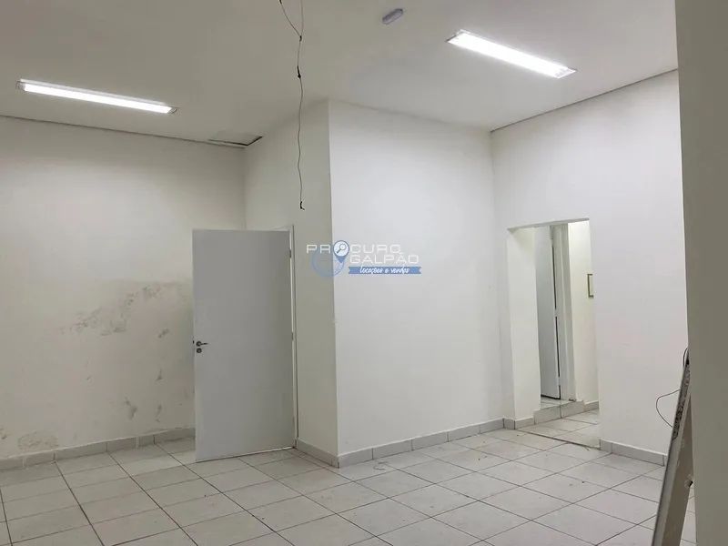 Salão Comercial para Alugar | 400 m² | Vila Silveira - Santo André - Foto 5