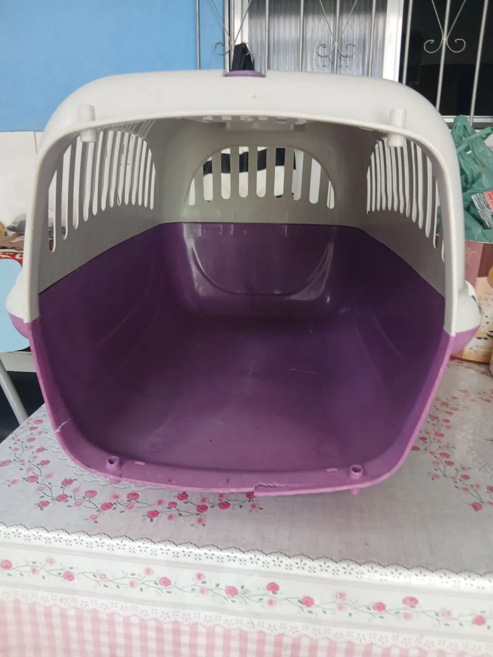 Caixinha para gato - Foto 4
