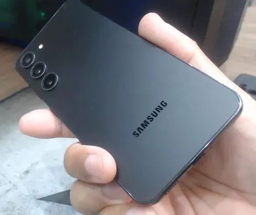 SAMSUNG S23 PLUS 256gb - Foto 2