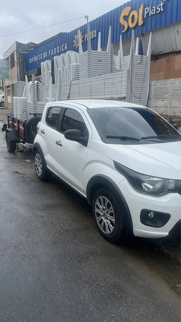 Locação de mesas e cadeiras  - Foto 2