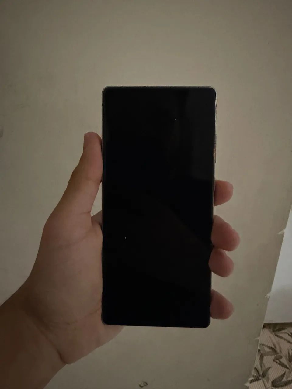 Samsung Note 20 5G  - Foto 4