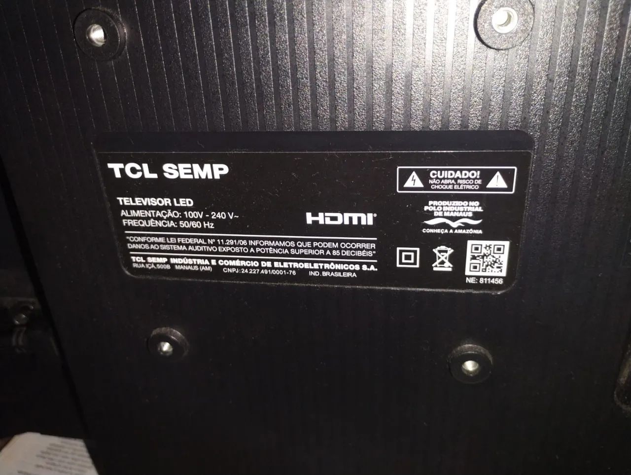 TV TCL  - Foto 2
