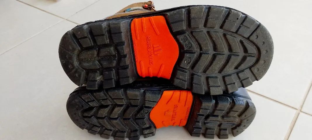 Bota Marluvas Premier - Foto 6