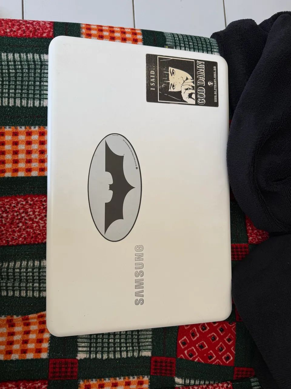 Notebook Samsung