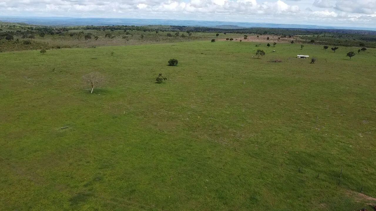 Fazenda a 70 km de Rondonópolis - Foto 2