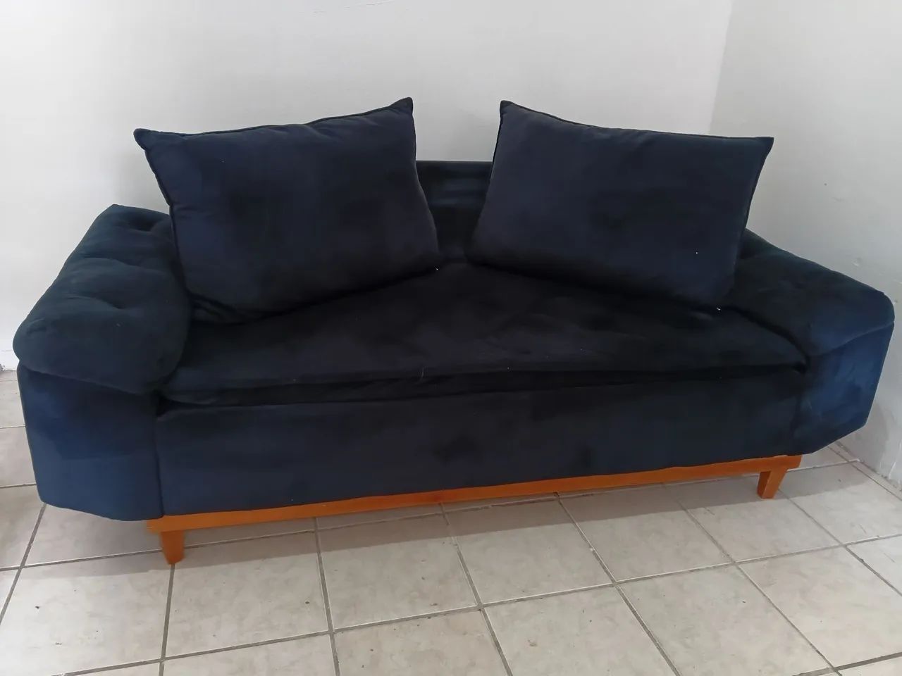 Sofá 