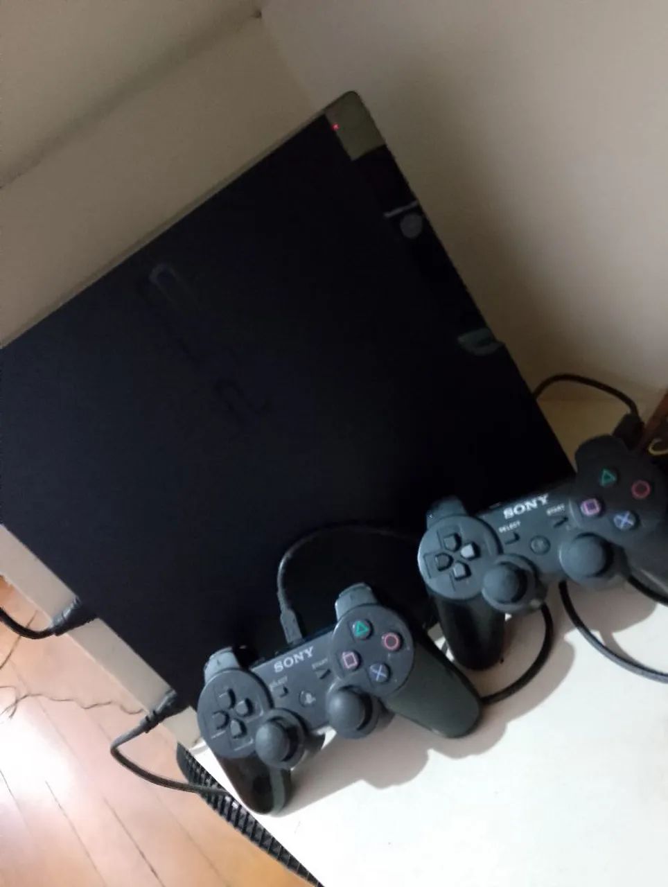 Play station 3 desbloqueado