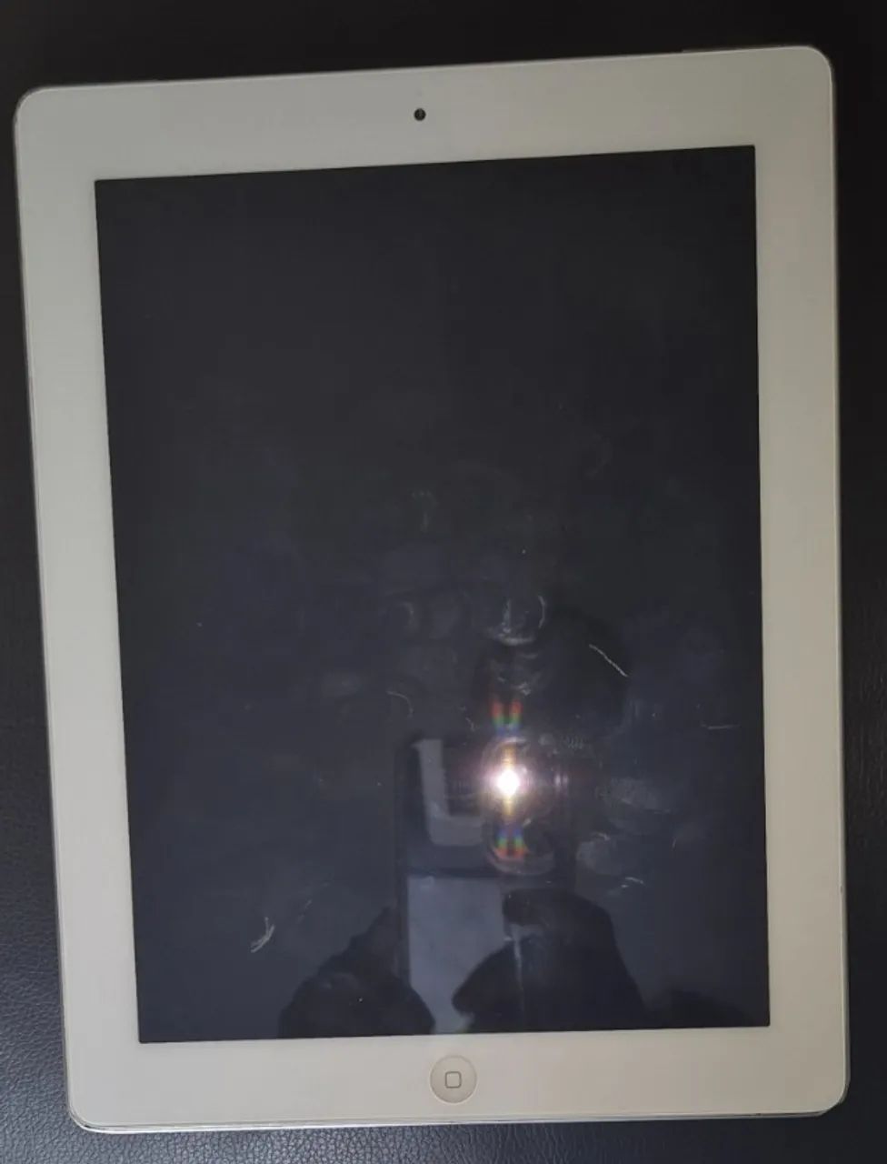 iPad Apple - Modelo A1396 (antigo)  - Foto 2